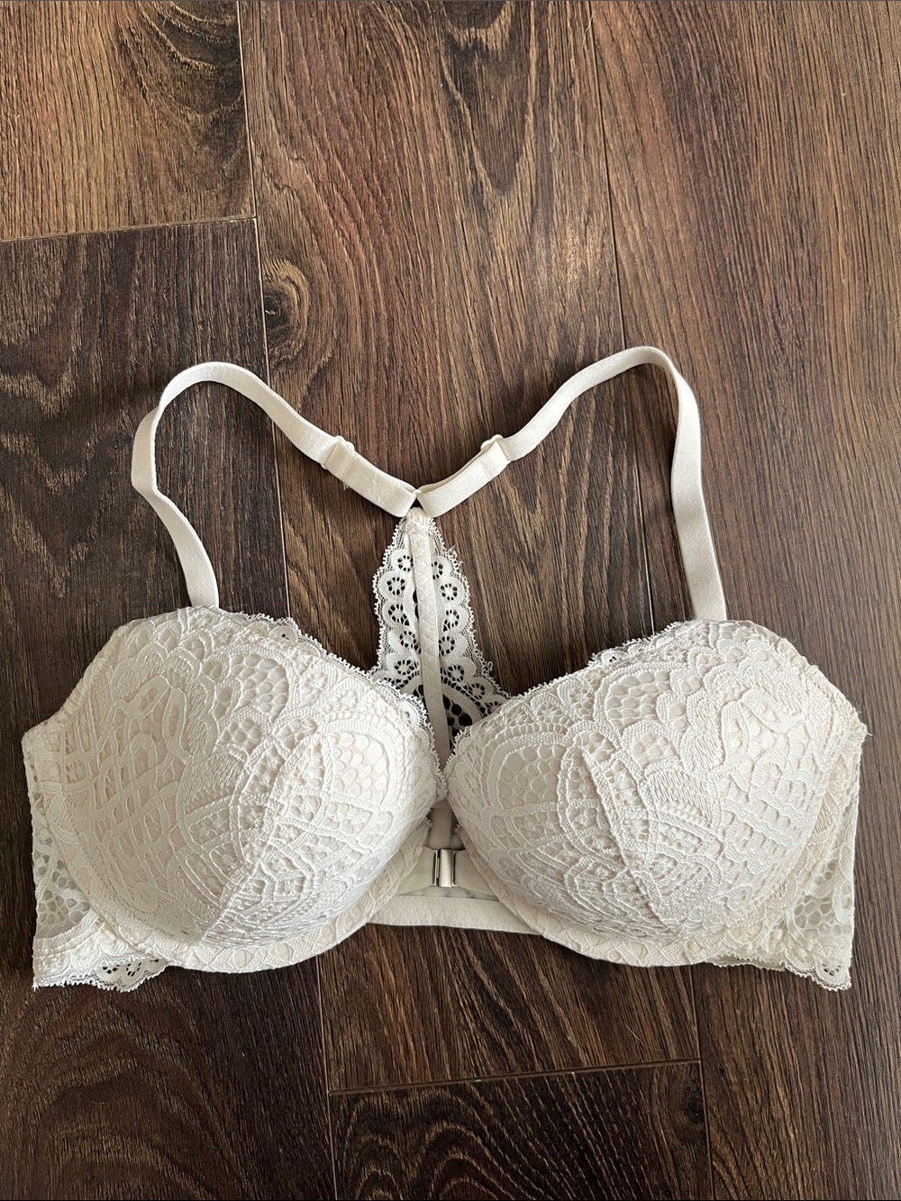 Auden push up bra